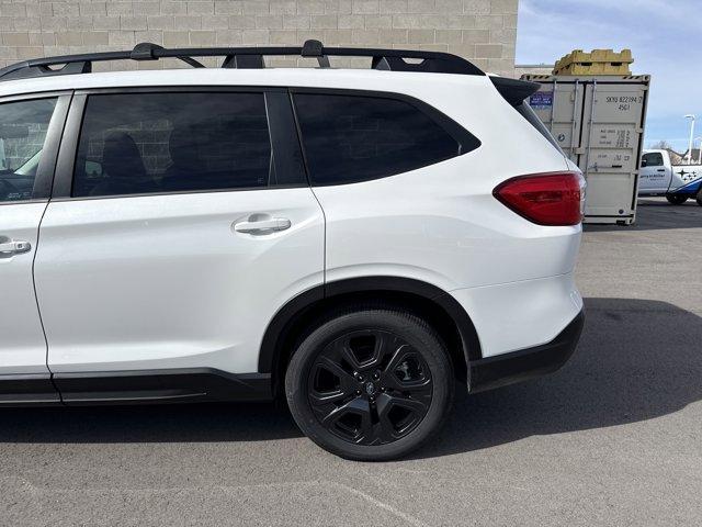 used 2025 Subaru Ascent car, priced at $42,415