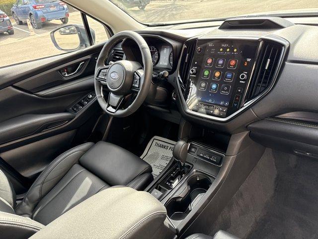 used 2025 Subaru Ascent car, priced at $42,415