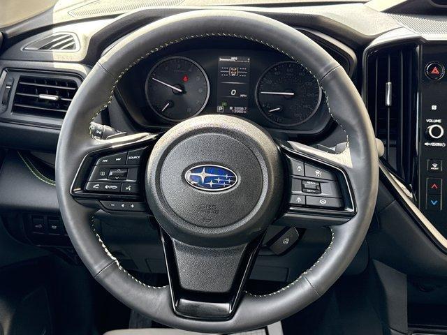 used 2025 Subaru Ascent car, priced at $42,415
