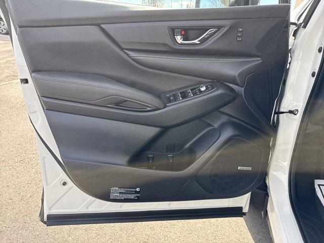 used 2025 Subaru Ascent car, priced at $42,415