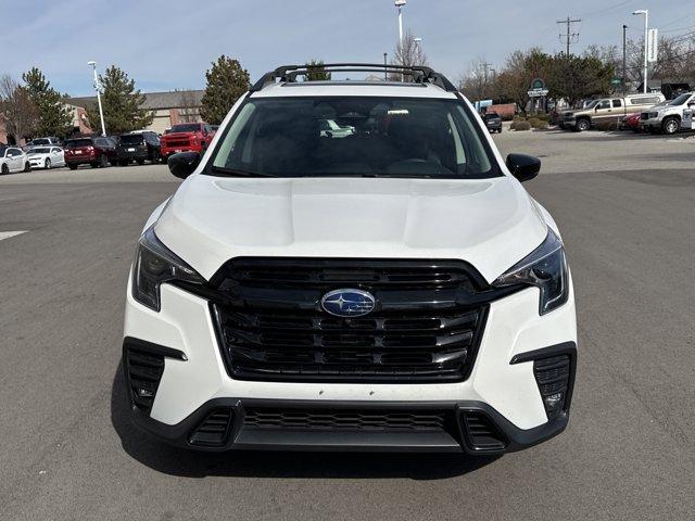 used 2025 Subaru Ascent car, priced at $42,415