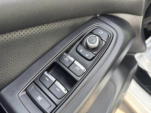 used 2025 Subaru Ascent car, priced at $42,415