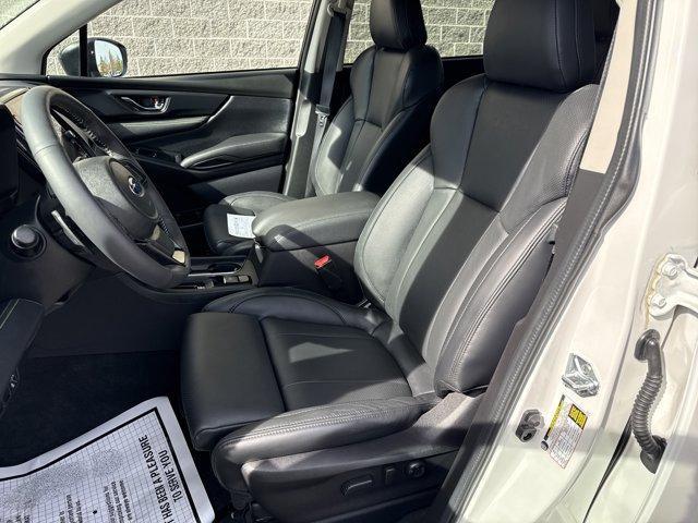 used 2025 Subaru Ascent car, priced at $42,415