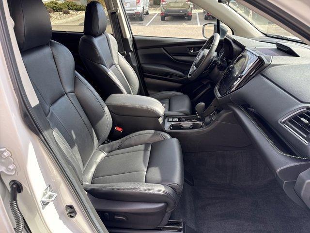 used 2025 Subaru Ascent car, priced at $42,415