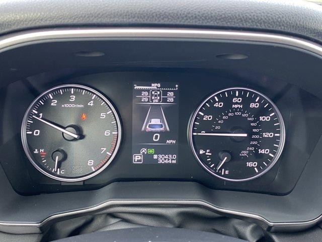 used 2025 Subaru Outback car, priced at $34,277