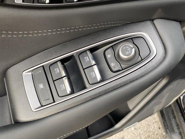 used 2025 Subaru Outback car, priced at $34,277