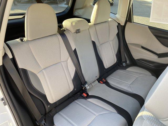 used 2023 Subaru Forester car, priced at $25,329