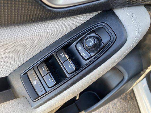 used 2023 Subaru Forester car, priced at $25,329