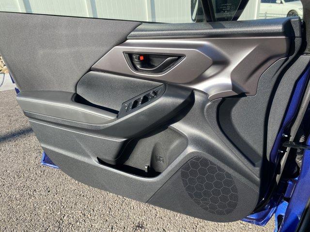 used 2024 Subaru Impreza car, priced at $21,651