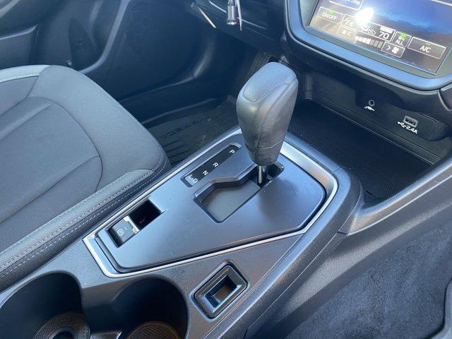 used 2024 Subaru Impreza car, priced at $21,651