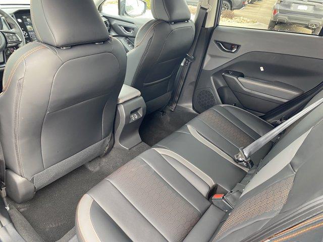 new 2026 Subaru Crosstrek car, priced at $34,605