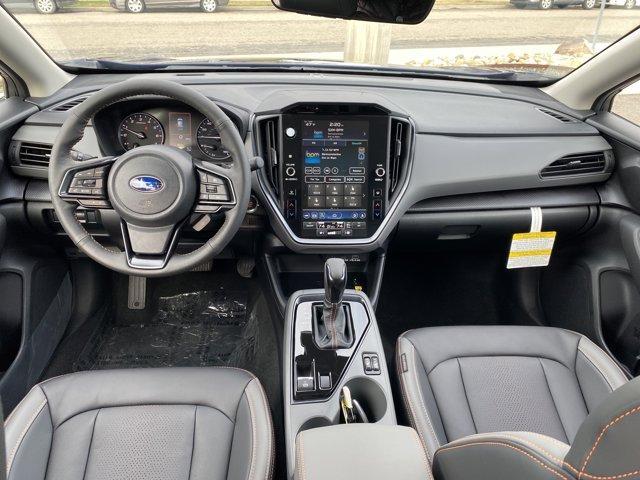 new 2026 Subaru Crosstrek car, priced at $34,605