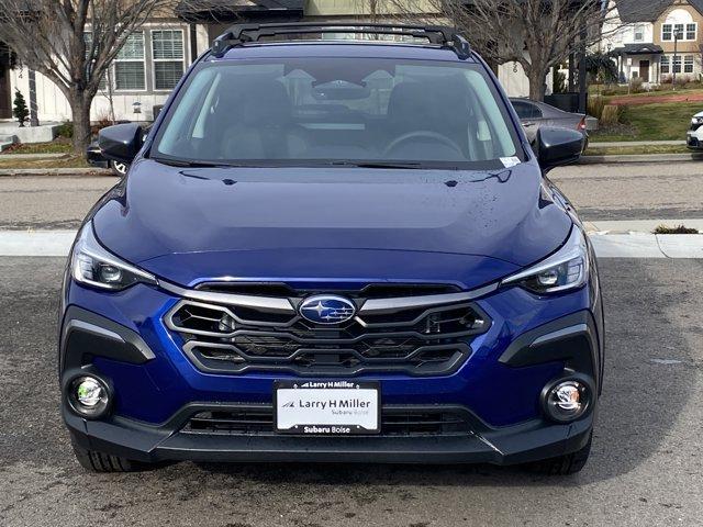 new 2026 Subaru Crosstrek car, priced at $34,605