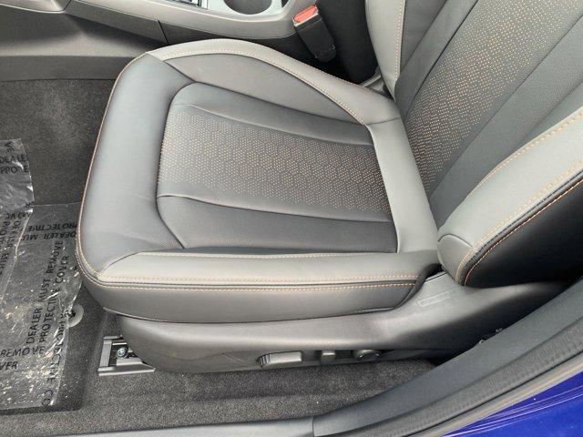 new 2026 Subaru Crosstrek car, priced at $34,605