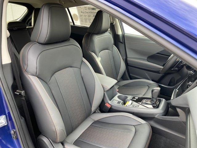 new 2026 Subaru Crosstrek car, priced at $34,605
