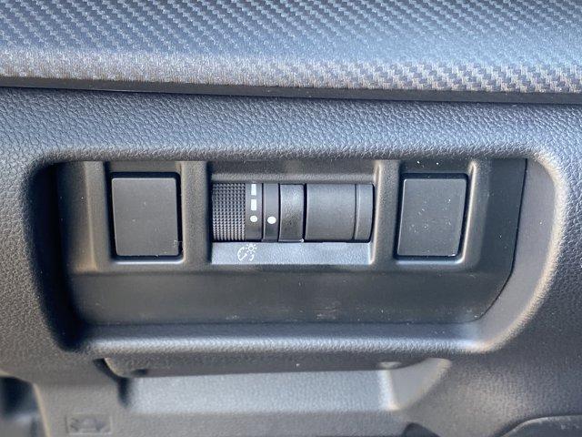 new 2026 Subaru Crosstrek car, priced at $37,585