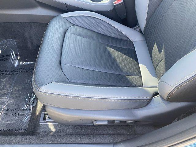 new 2026 Subaru Crosstrek car, priced at $37,585