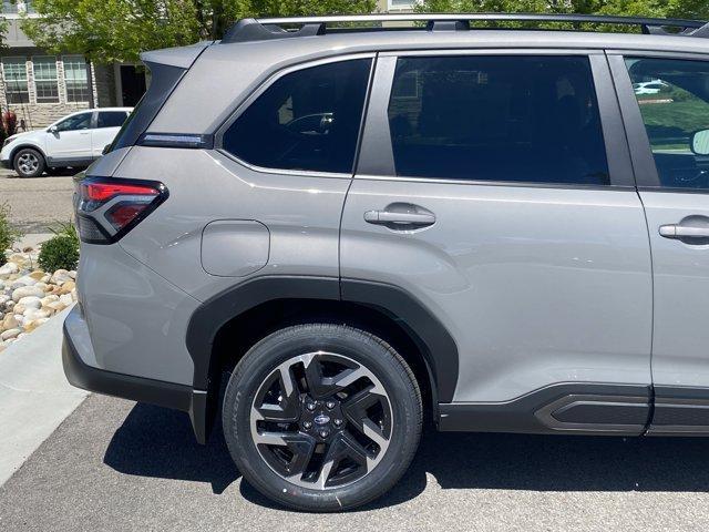 new 2026 Subaru Forester car, priced at $41,162