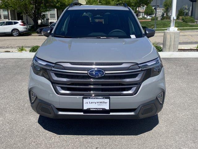 new 2026 Subaru Forester car, priced at $41,162