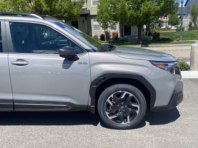 new 2026 Subaru Forester car, priced at $41,162