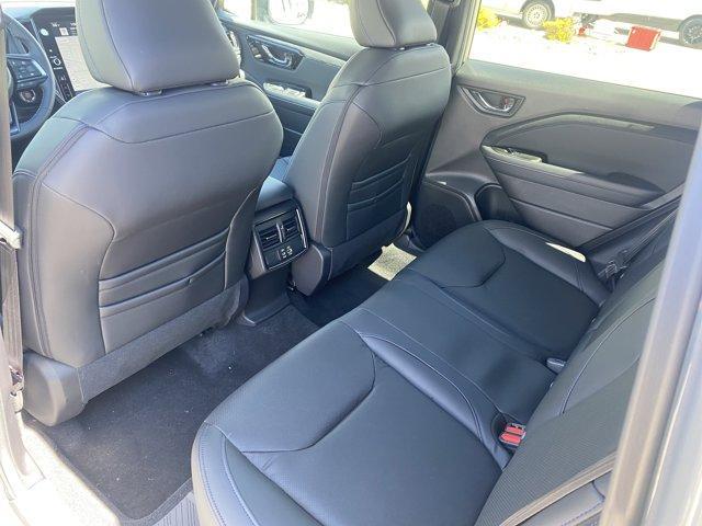 new 2026 Subaru Forester car, priced at $41,162