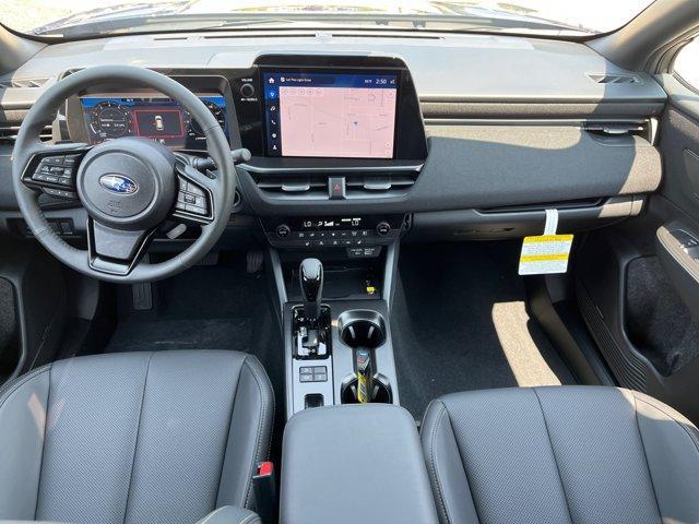 new 2026 Subaru Outback car, priced at $42,582