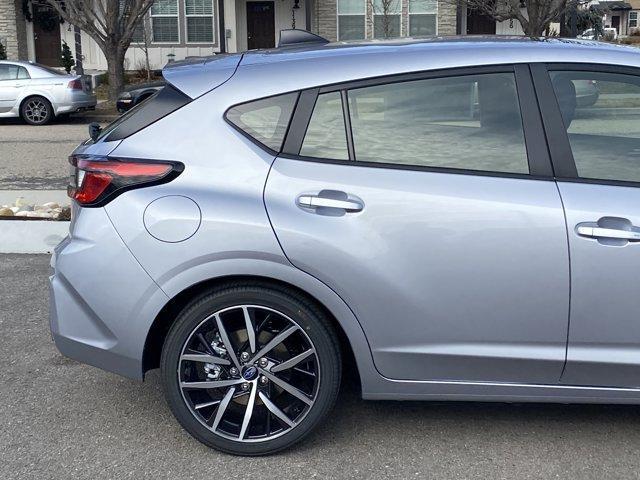 new 2026 Subaru Impreza car, priced at $29,200