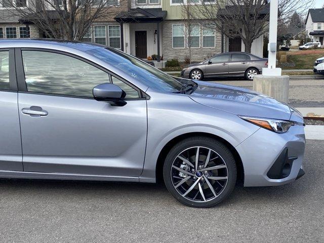 new 2026 Subaru Impreza car, priced at $29,200