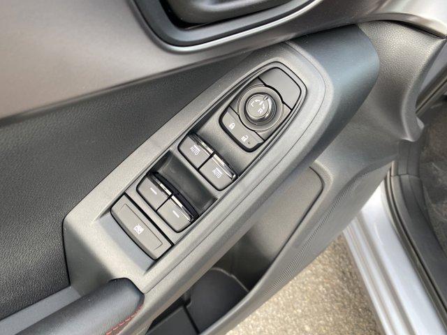 new 2026 Subaru Impreza car, priced at $29,200