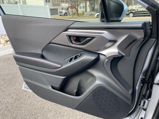 new 2026 Subaru Impreza car, priced at $29,200