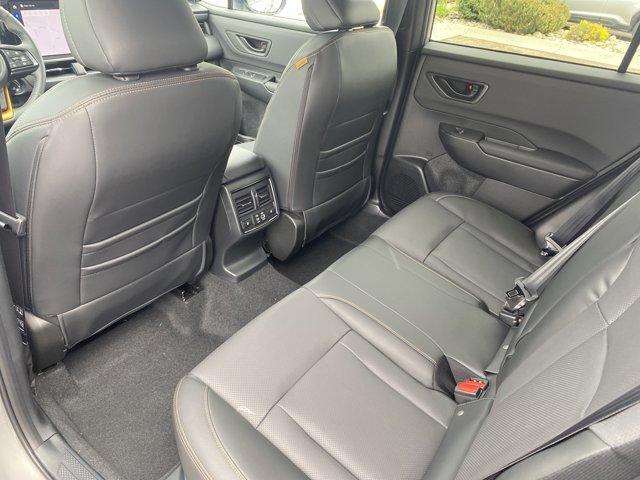 new 2026 Subaru Outback car, priced at $49,488