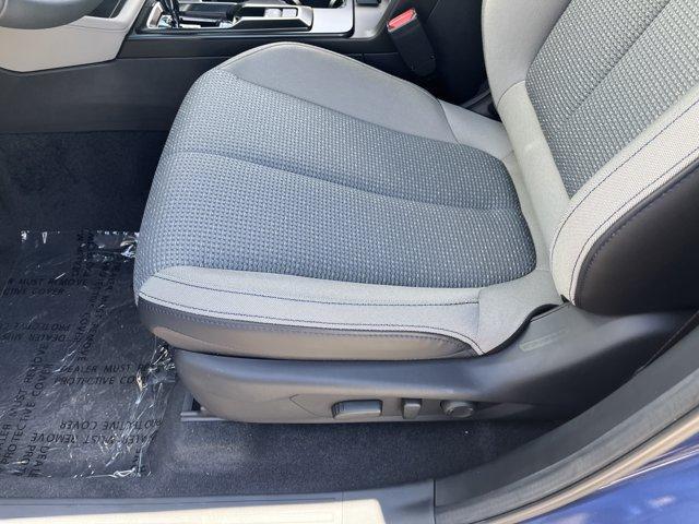 new 2026 Subaru Forester car, priced at $33,935