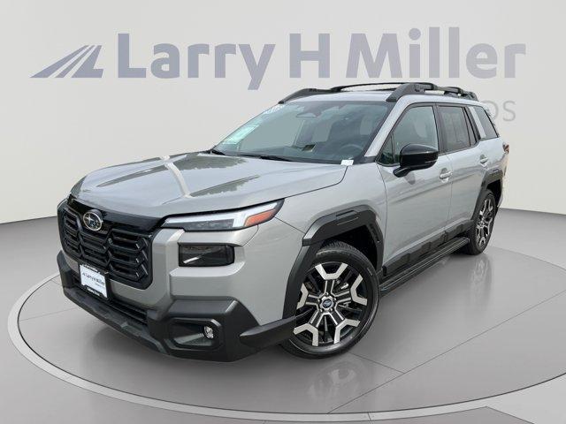 used 2026 Subaru Outback car, priced at $43,953