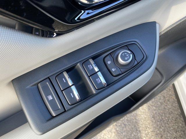 new 2025 Subaru Forester Hybrid car, priced at $40,367