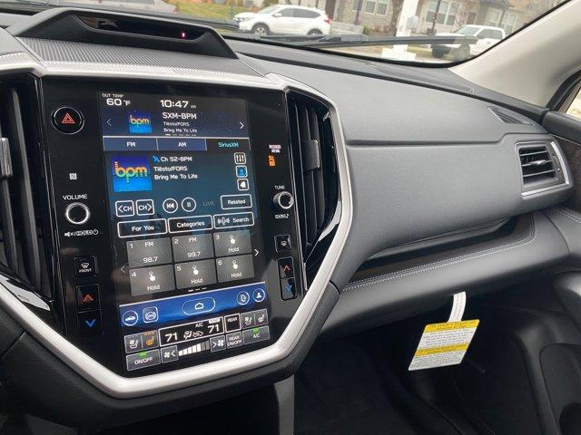 new 2026 Subaru Ascent car, priced at $54,058