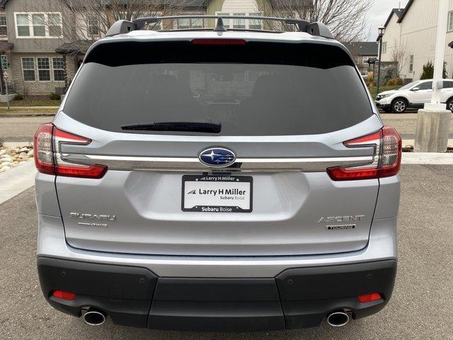 new 2026 Subaru Ascent car, priced at $54,058