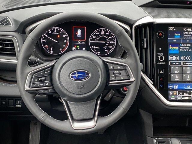 new 2026 Subaru Ascent car, priced at $54,058