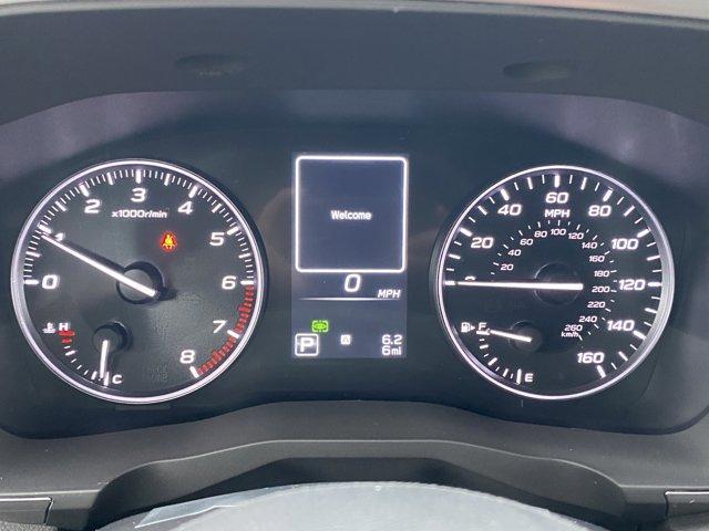 new 2026 Subaru Ascent car, priced at $54,058