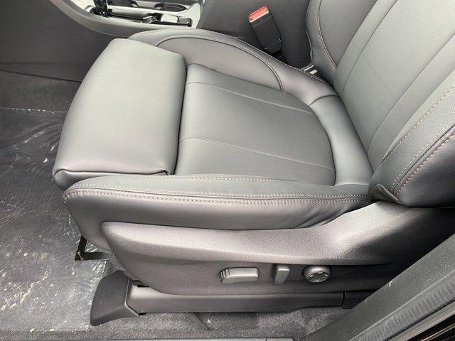 new 2026 Subaru Ascent car, priced at $51,727