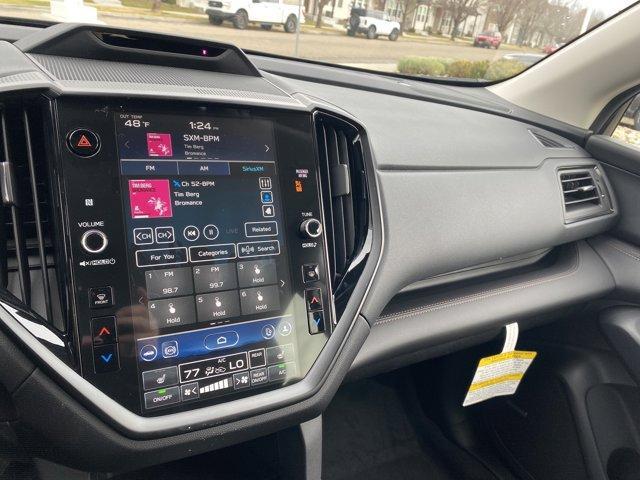 new 2026 Subaru Ascent car, priced at $51,727