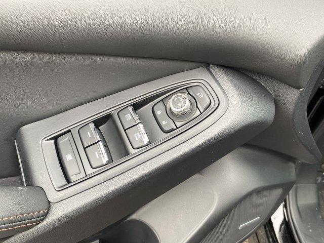 new 2026 Subaru Ascent car, priced at $51,727