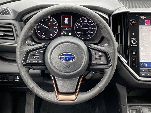 new 2026 Subaru Ascent car, priced at $51,727