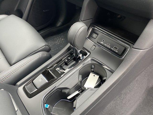 new 2026 Subaru Ascent car, priced at $51,727