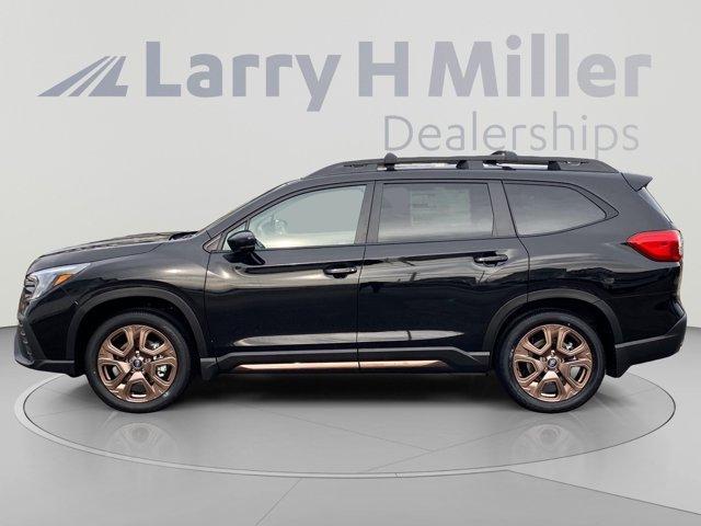new 2026 Subaru Ascent car, priced at $48,641