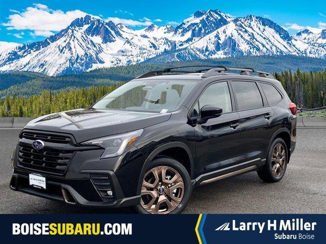 new 2026 Subaru Ascent car, priced at $51,727