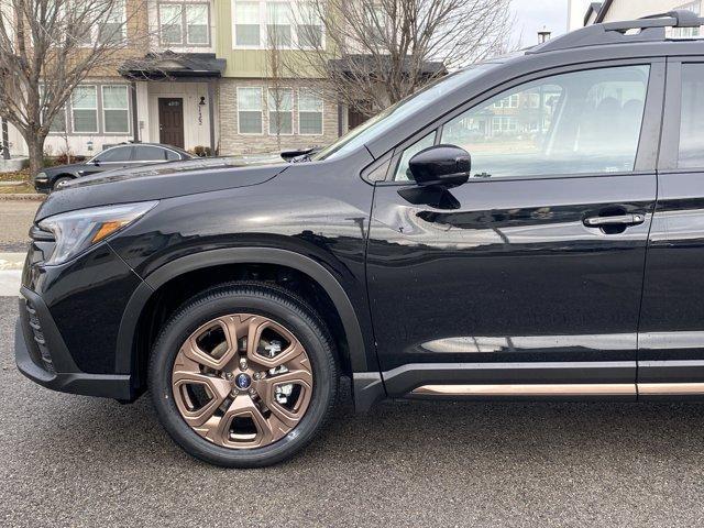 new 2026 Subaru Ascent car, priced at $51,727