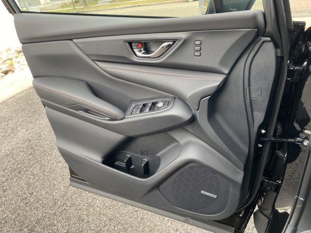 new 2026 Subaru Ascent car, priced at $51,727