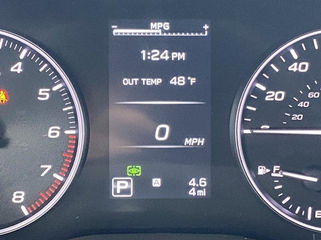 new 2026 Subaru Ascent car, priced at $51,727