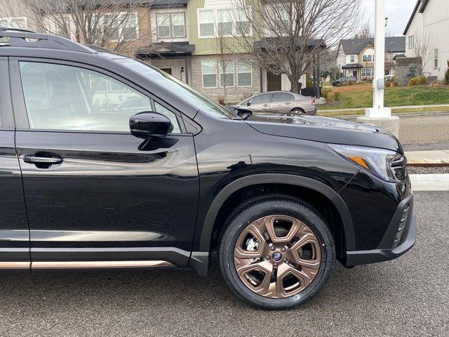 new 2026 Subaru Ascent car, priced at $51,727