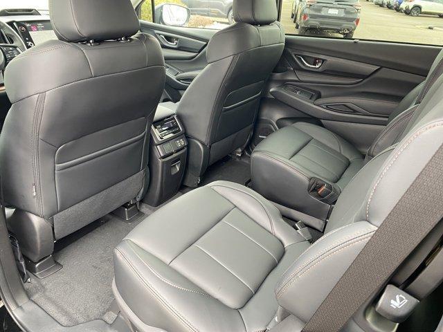 new 2026 Subaru Ascent car, priced at $51,727
